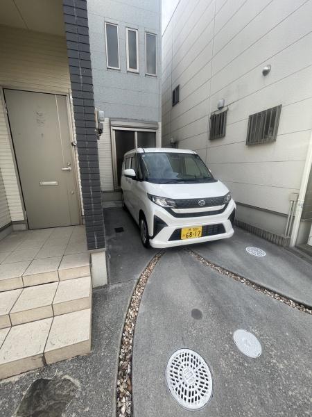 フジパレス戸建賃貸鳳西町三丁