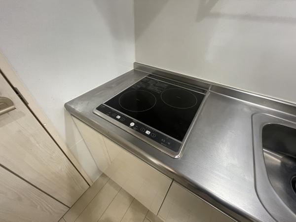 フジパレス鳳駅西2番館