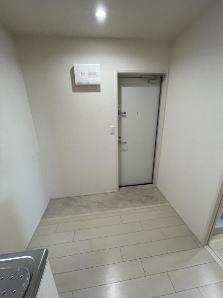フジパレス鳳駅西2番館