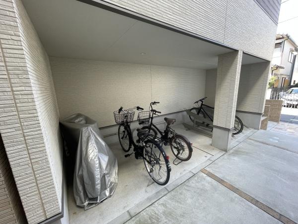 フジパレス鳳駅西2番館