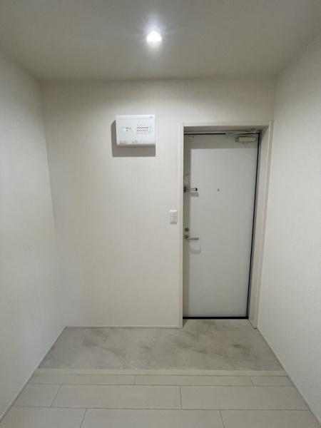 フジパレス鳳駅西2番館