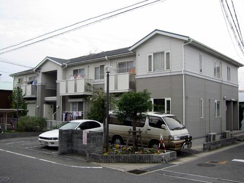 エスワンハイツ