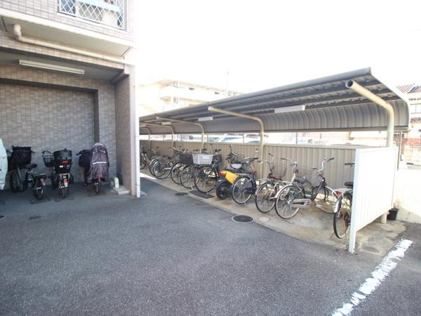 ストーク宮苑