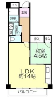 新栄ハイツ