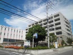 ジョイフル寿(泉大津市立病院)
