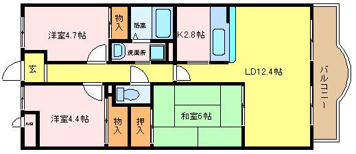 コンフォート和泉