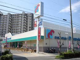 コンフォート和泉(万代)