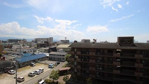 コンフォート和泉