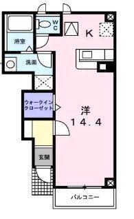 リバーサイドヴィラ小野々井