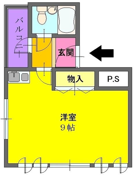 マスターズエル千代田１１