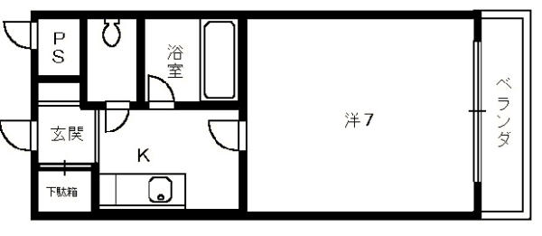 ムー１番館