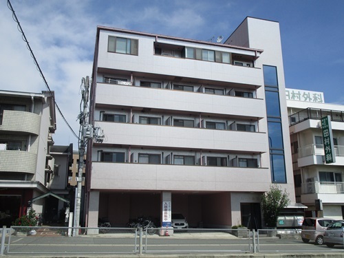 ムー1番館