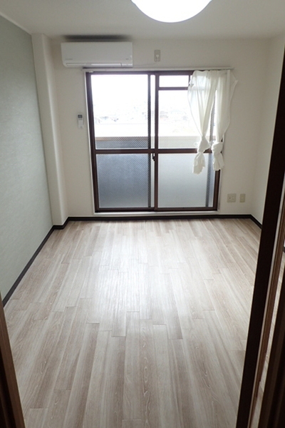 ムー１番館