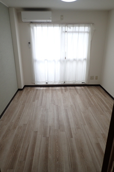 ムー１番館