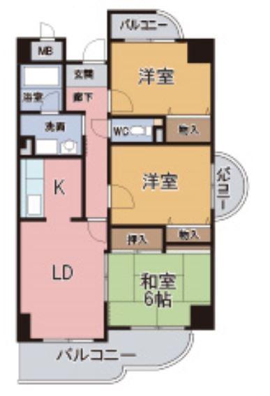 ロサノ・S・北豊中