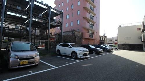 アルベイト石津川