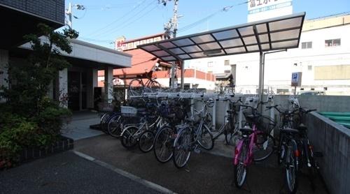 アルベイト石津川