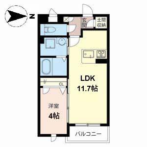 アルベイト石津川