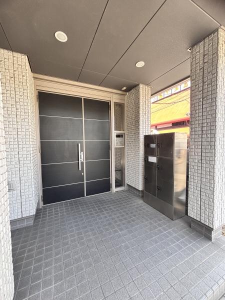 アルベイト石津川