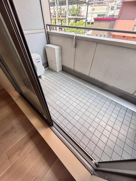 アルベイト石津川