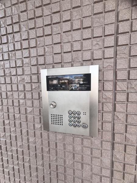 グラン・シェクル浜寺公園