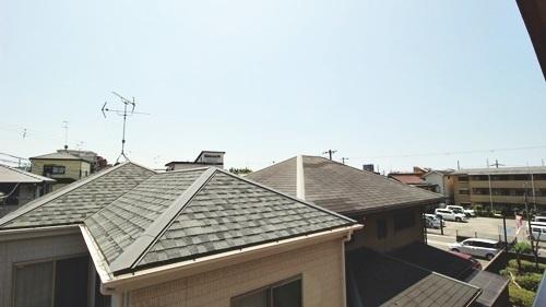 プラージュ浜寺