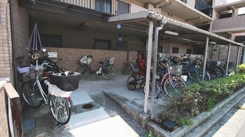 プラージュ浜寺