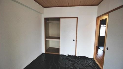 プラージュ浜寺