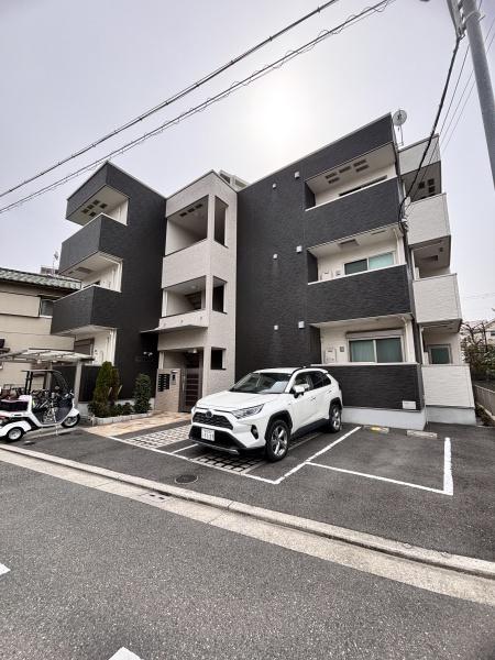 フジパレス堺鳳南