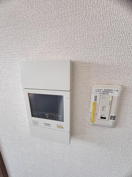 フローラ南館