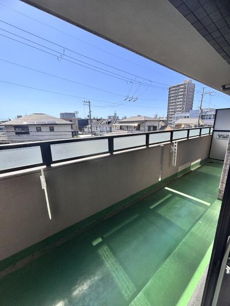 フローラ南館