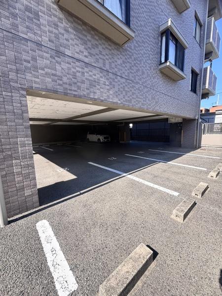 フローラ南館