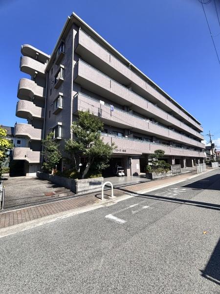 フローラ南館