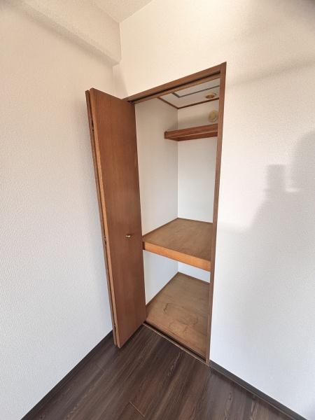 フローラ南館
