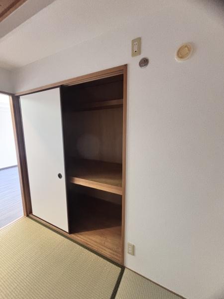 フローラ南館