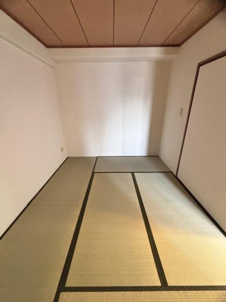 フローラ南館