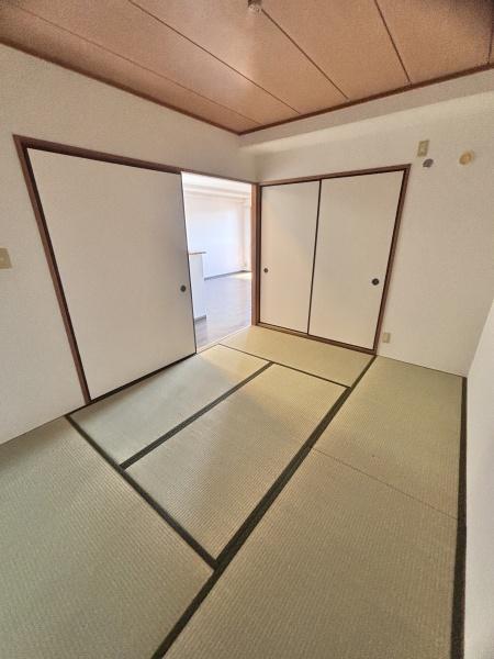 フローラ南館