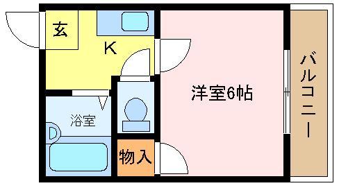 メゾン尾井