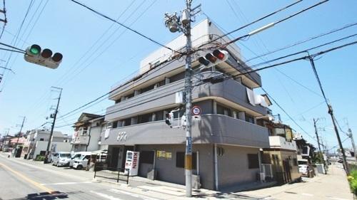 メゾン尾井