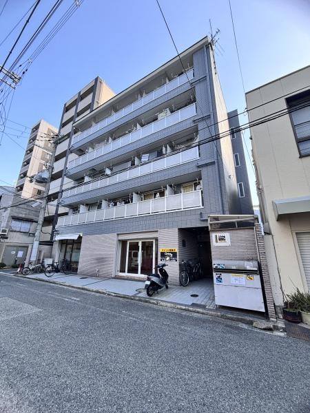 プレステージ堺