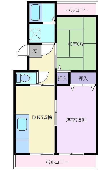 第２宮崎ビル