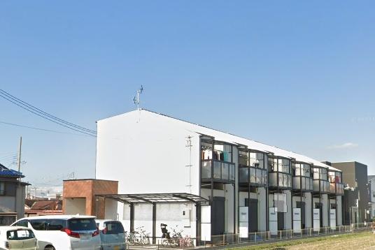 ラ・テラス寿町