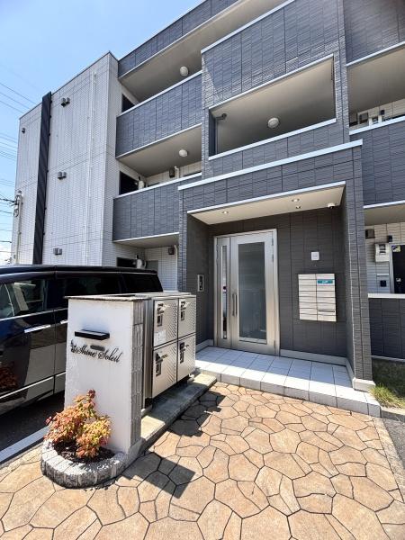 シャインソレイユ