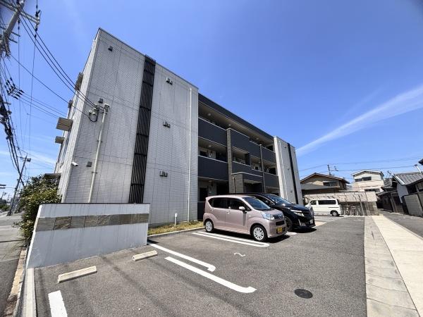 シャインソレイユ