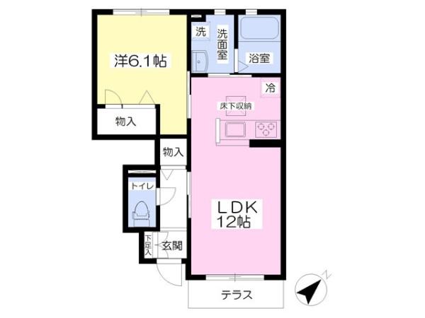 Ｒｉｃｈｅ加茂