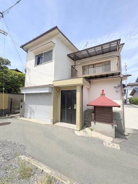 堺市西区浜寺元町5-710　貸家