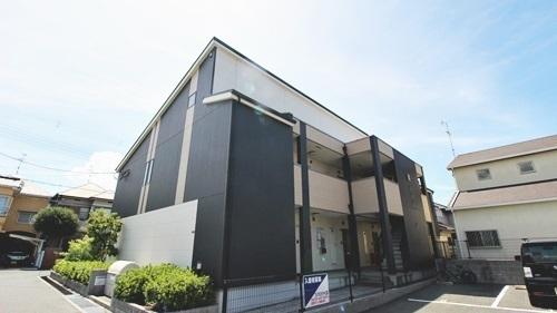 フジパレス葛の葉