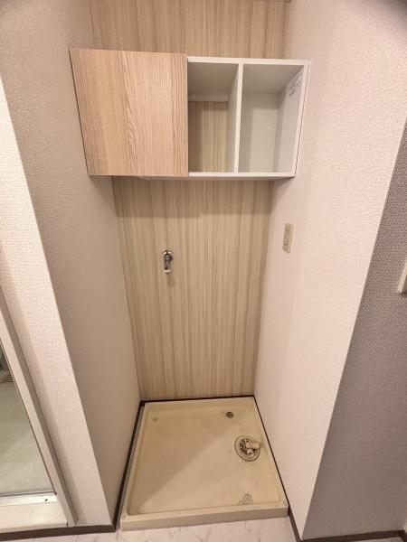 フレンドコーポ　B棟