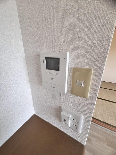 フレンドコーポ　B棟