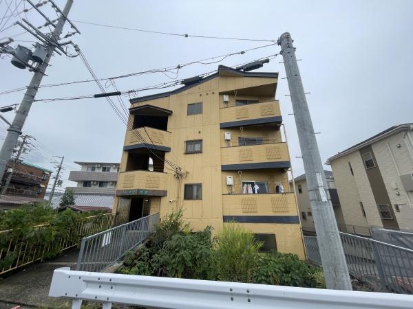 リバーサイド相愛